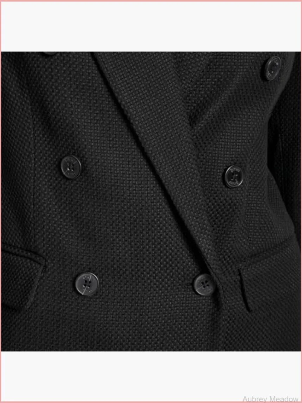 Long Sleeve Collared Blazer Jacket Women's Sport Coat